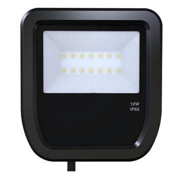 Luxus LED Floodlight 10W HYFLN10WC