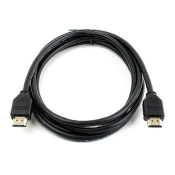 2M High Speed ​​HDMI™ Cable (Male End - Male End)