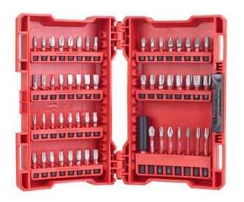 Milwaukee Shockwave Impact Duty Set 31 Pieces 4932472060