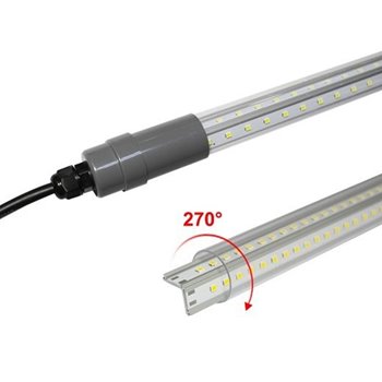 LED Tube General Purpose T8 8W 600mm