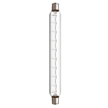 Crompton Striplight Lamp Clear 221mm 60W 22160