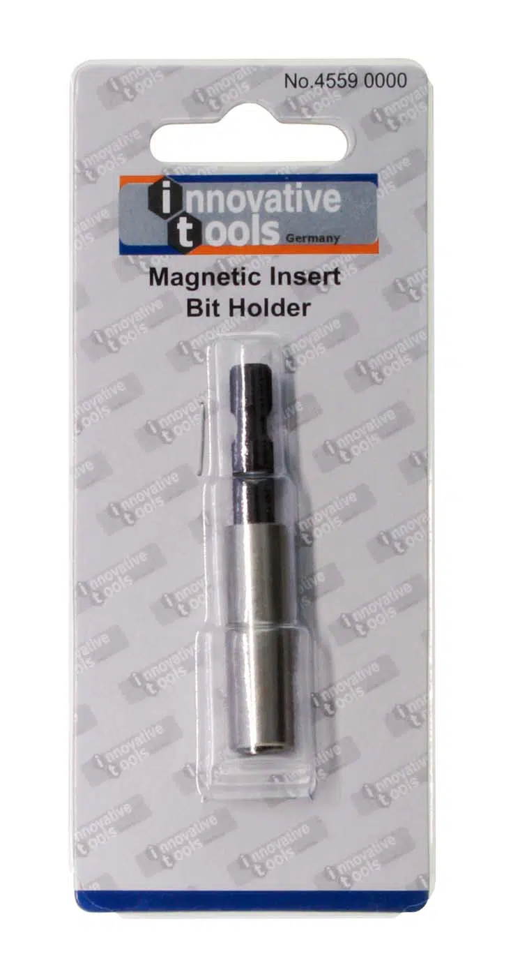 Innovative Tools Magnetic Bit Holder 60 mm 1/4″