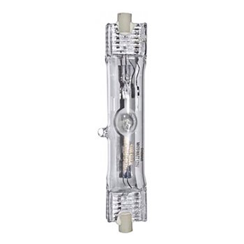 Metal Halide Double Ended Lamp 150W RX7S CW MH150