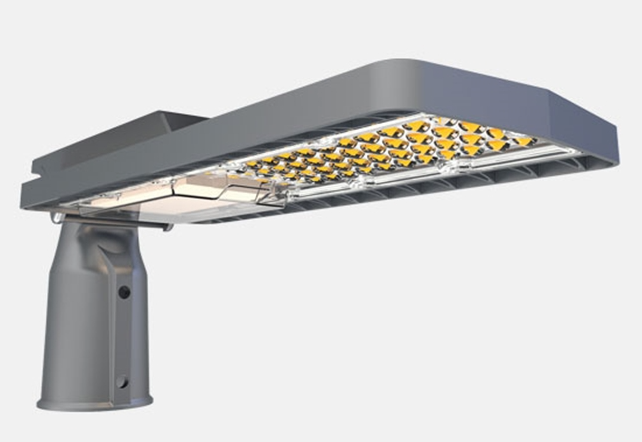 Prelux Light Pole Top LED 100W IP65