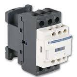 40A 400v Contactor 1 N.Open + 1 N.Closed Telemecanique LC1D40V7