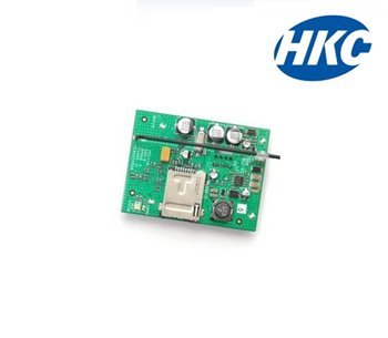 HKC Plug-On GSM Unit Secure Wave HKCGSM-Q