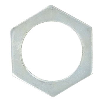 Galvanised Lock-nut 40mm LN40