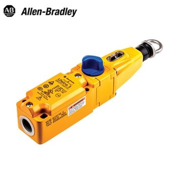 Allen Bradley Guardmaster 440E-D13118 Cable Pull Switch Lifeline™