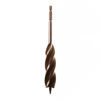 Armeg Wood Beaver Nail Proof Drill Bit 16mm WWBNP16