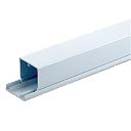 75 X 75mm PVC Maxi Trunking