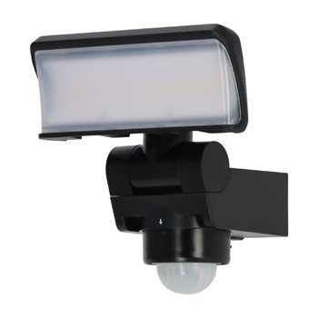 Brennenstuhl Outdoor Security Light with Motion Sensor LED 1178080110