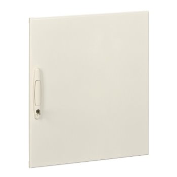 Prisma Plain Door 5 Row 08085