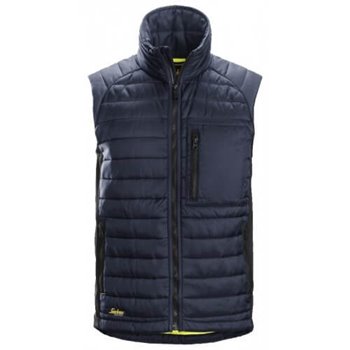 Snickers 37.5 Insulator Vest Navy Medium