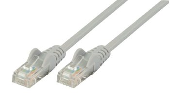 Patch Lead 2 Meter Cat6e Grey CH2703