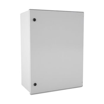 Pinazo 800x600x300mm IP65 Enclosure BRES-86