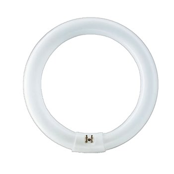 Halo Circular Fluorescent Tube/Lamp T9 32W WW HLO7932