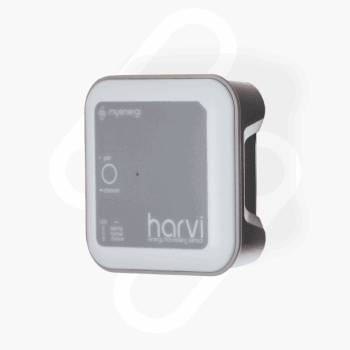 Harvi Energy Harvesting Wireless Sensor myenergi