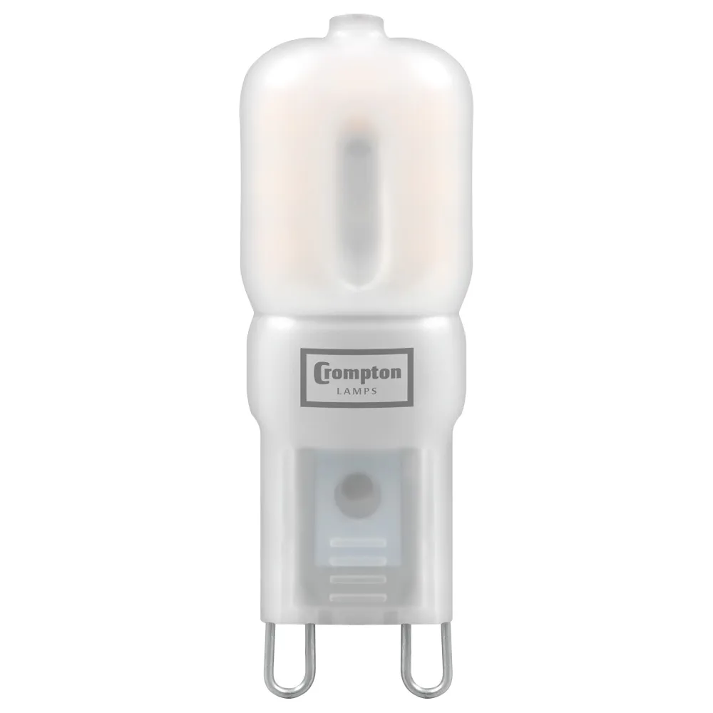 Crompton LED G9 Capsule 2.5W 2700K G9