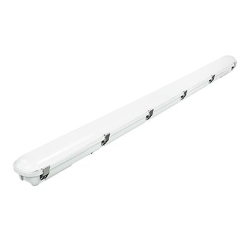 Ovia 5ft Twin 55W LED Lighting OV80152