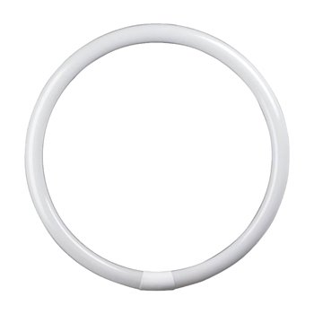 Crompton Circular Fluorescent Tube/Lamp T9 32W CW 32WCT