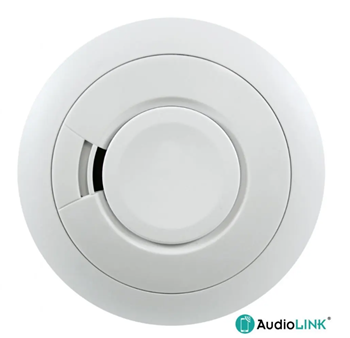 EI ELECTRONICS OPTICAL SMOKE ALARM RADIO FREQUENCY