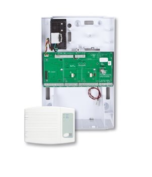 HKC Burgular Alarm Panel Hard Wired SW 10120 (Replaces SW812)