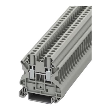 Phoenix Feed-through terminal block UT 4 3044102