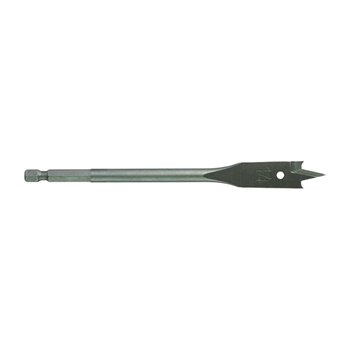 Milwaukee Flat Boring Bit 14mm x 160mm 4932363134