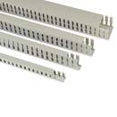 40 x 60mm Panel Trunking C/W Lid