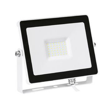 Aurora Floodlight LED 50W 4K 5000LM IP65 ENFLH50W40