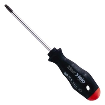 Felo Frico size 10 Screwdriver Series 500 Frico Torx Magnetic 50810330