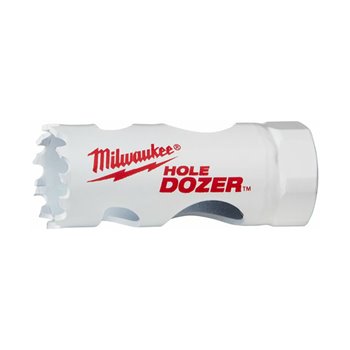 Milwaukee Holesaw 22mm Ice Hardened 49560032