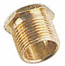 25mm Brass Bushen Long for Galvanised Conduit