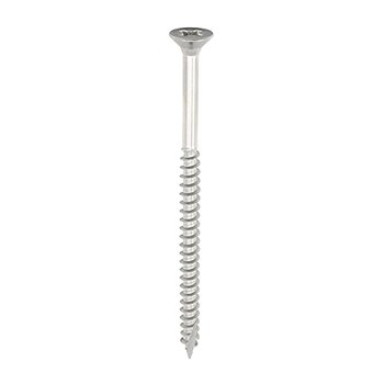 TIMco Wood Screw Stainless Steel 5 x 100mm