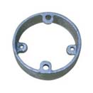 20mm Galvanised Conduit Extension Ring