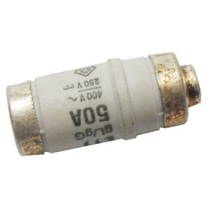 50A Neozed Fuse