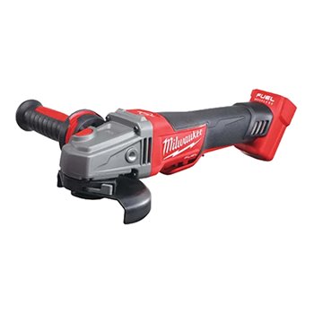 Milwaukee M18 Fuel™ Brushless RAPIDSTOP™ Angle Grinder 4933478774