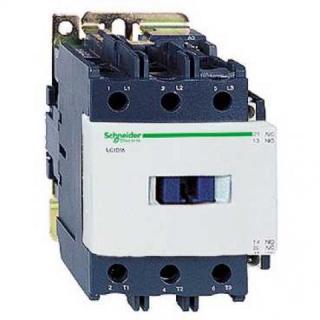 95A 400v Contactor 1 N.Open + 1 N.Closed Telemecanique LC1D95V7