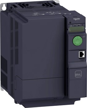 Schneider Drive Variable Speed 400V 5.5kW in 400V 5.5kW Out