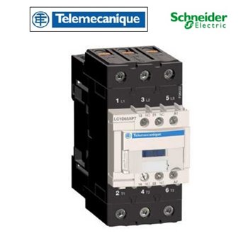 65A 230V Contactor Telemecanique LC1D65AP7