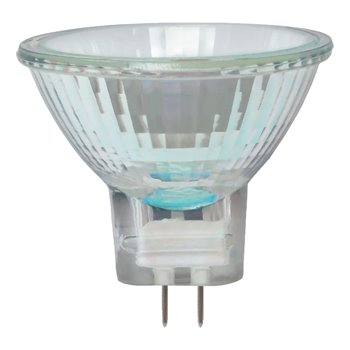 MR16 Bulb Closed Dichroic 50W ED5050