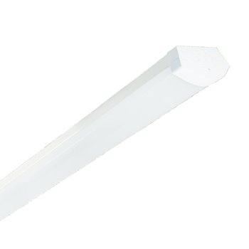 Prelux Twin Light Flat-back LED 58W PXCAMP58W