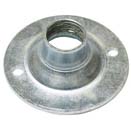 20mm Galvanised Conduit DOME COVER