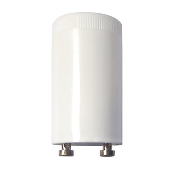 Fluorescent Tube Starter 125W