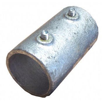 25mm Conlok Galv Female Coupler