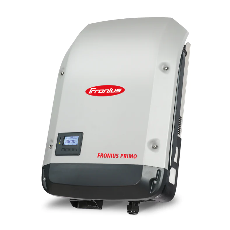 Fronius Primo 4.6kW Solar Inverter Single Phase