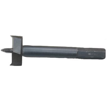 32mm Fast Bore Wood Bit 115mm Long 1851 0032