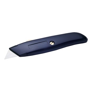 Retractable Trim Knife Laser 0512