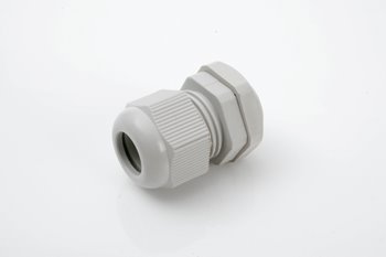 PVC GLAND & LOCKNUT IP67 20M