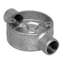 20mm Galvanised Tru Box Conduit